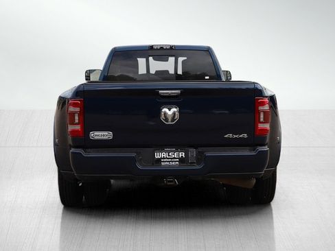 Used 2020 RAM 3500 Limited image 4