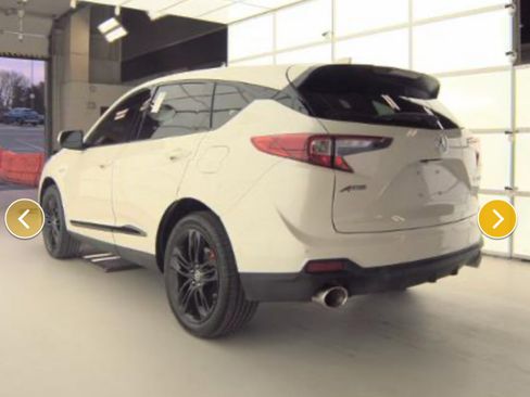 Used 2019 Acura RDX A-Spec image 6