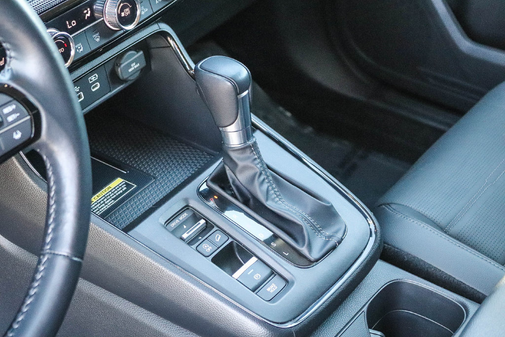 Used 2025 Honda CR-V EX-L image 19