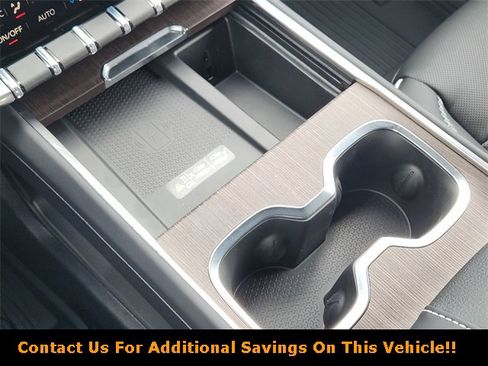 New 2026 GMC Acadia Denali w/ Super Cruise Package image 15