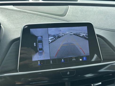 Used 2023 Cadillac CT4 Premium Luxury w/ Super Cruise 2 Package image 22