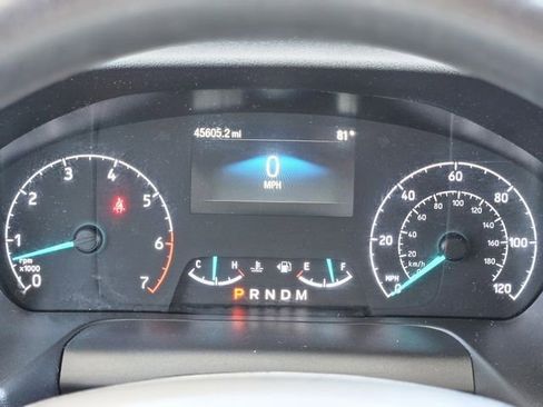 Used 2024 Ford Transit 350 XLT RWD image 19