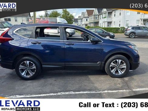 Used 2019 Honda CR-V LX image 8