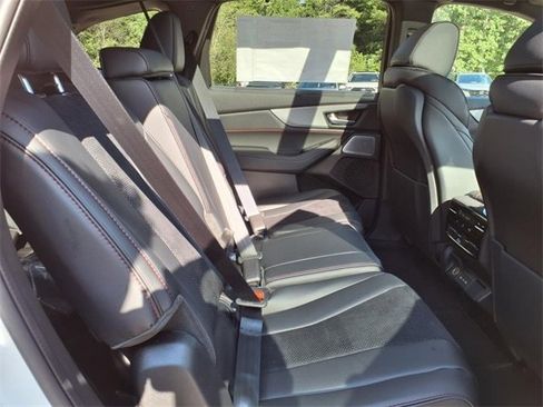 New 2026 Acura MDX A-Spec image 7