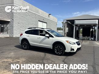 Used 2016 Subaru Crosstrek 2.0i Premium AWD/4WD video 1
