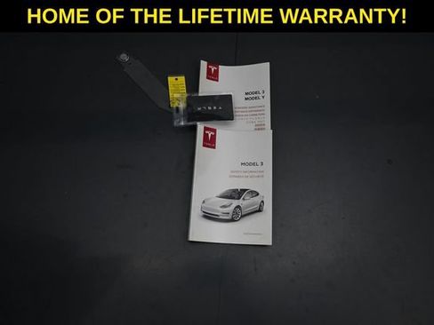 Used 2021 Tesla Model 3 Long Range AWD/4WD image 54