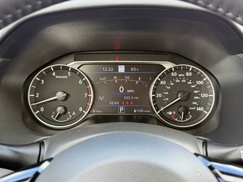 New 2025 Nissan Altima 2.5 SL image 31