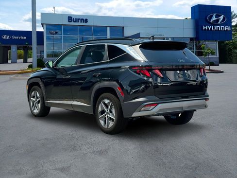 New 2025 Hyundai Tucson SEL image 5