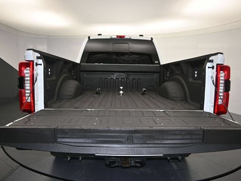 Used 2025 Ford F250 King Ranch AWD/4WD image 27