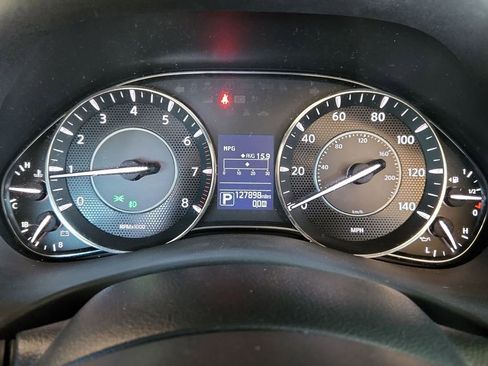 Used 2019 Nissan Armada SL w/ Premium Package image 29