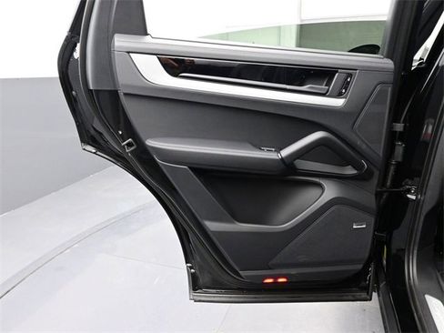 Certified 2026 Porsche Cayenne S image 13