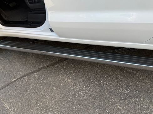 Used 2022 GMC Sierra 1500 Denali w/ Denali Premium Package image 25