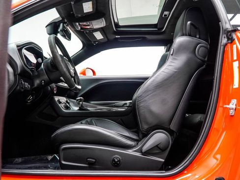 Used 2023 Dodge Challenger SRT Hellcat RWD image 40