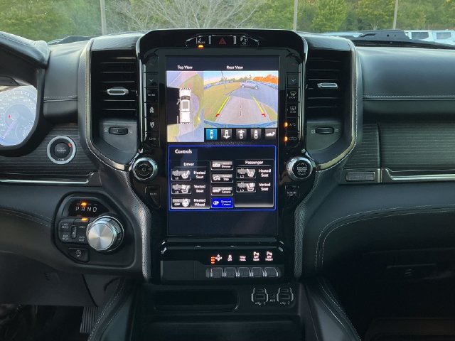 Used 2021 RAM 1500 Limited w/ Night Edition AWD/4WD image 19