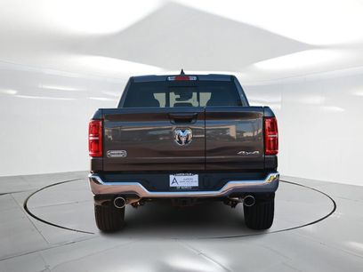 New 2026 RAM 1500 Limited