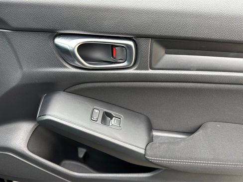 Certified 2022 Honda Civic Sport image 20