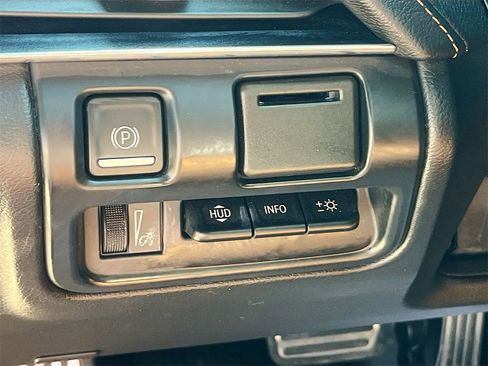 Used 2024 Cadillac CT5 V w/ Platinum Package image 10