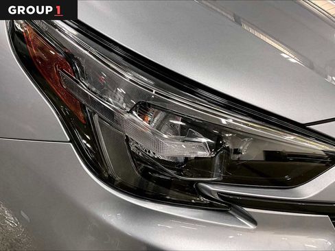 Used 2025 Subaru Legacy Touring XT image 28