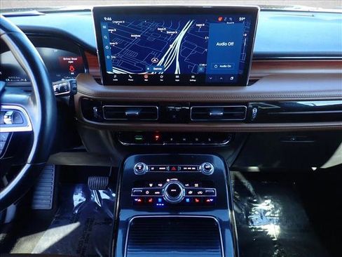 Used 2023 Lincoln Nautilus Reserve w/ Cargo Utility Package image 19