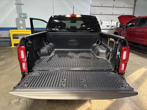 Used 2023 Ford Ranger XLT w/ Equipment Group 301A Mid image 25