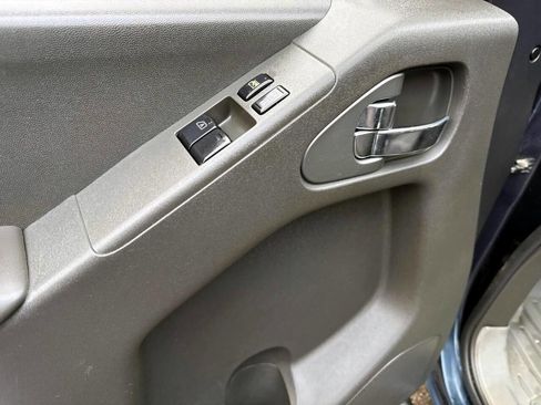 Used 2016 Nissan Frontier SV w/ SV Value Truck Package image 13