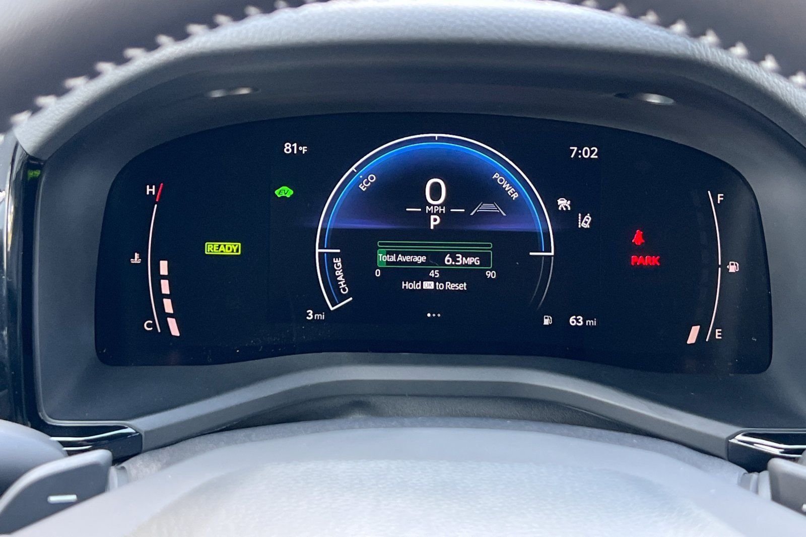 New 2026 Toyota Camry Hybrid FWD image 28