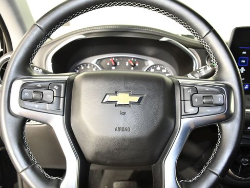 Used 2023 Chevrolet Blazer LT w/ Midnight/Sport Edition AWD/4WD image 19