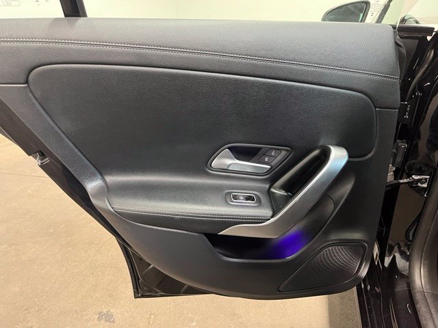 Used 2025 Mercedes-Benz CLA 250 image 16