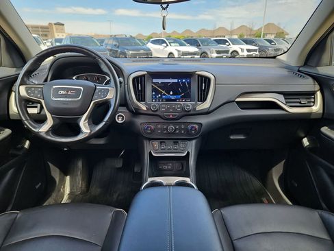 Used 2018 GMC Terrain Denali w/ Advanced Safety Package AWD/4WD image 2