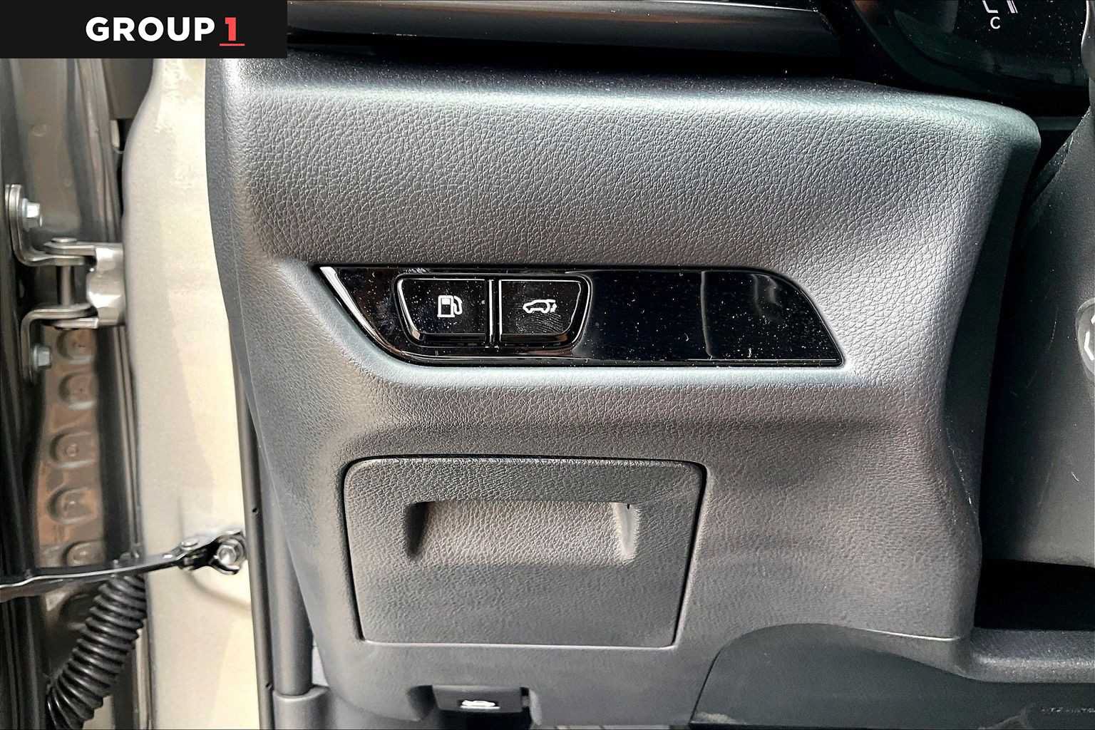 Used 2026 Lexus NX 350 AWD w/ Cold Area Package image 33