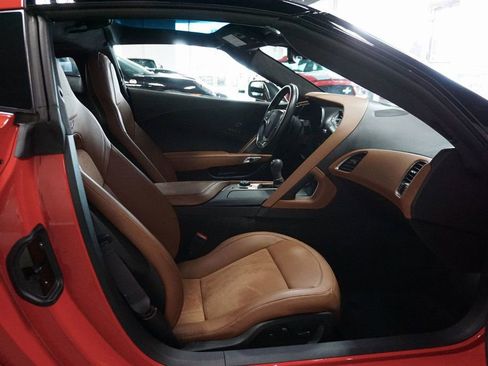 Used 2016 Chevrolet Corvette Z06 image 38