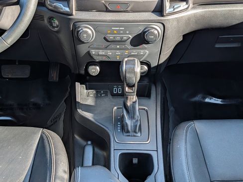 Used 2021 Ford Ranger Lariat w/ Equipment Group 501A High image 18