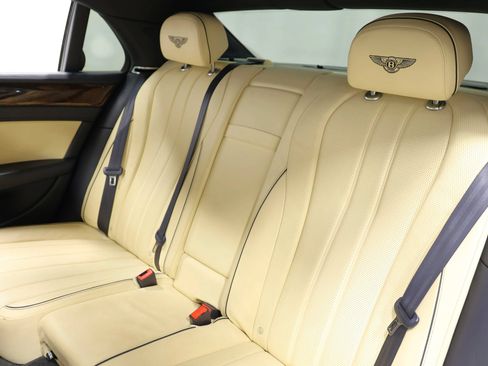 Used 2015 Bentley Flying Spur V8 AWD/4WD image 3