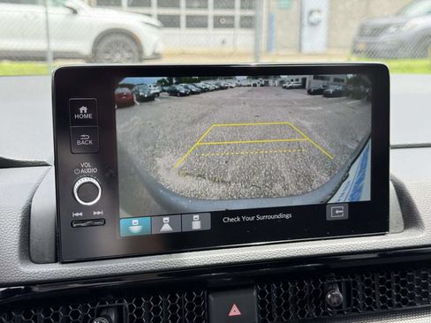 Used 2023 Honda CR-V EX-L image 27