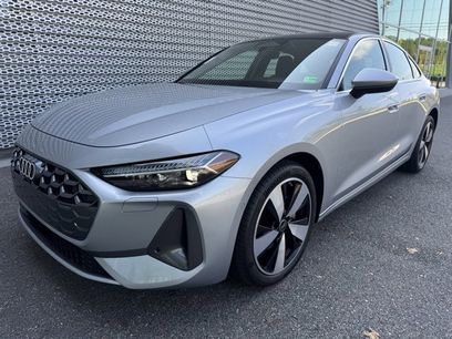 New 2025 Audi A5 2.0T Premium Plus