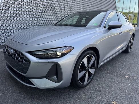 New 2025 Audi A5 2.0T Premium Plus image 1