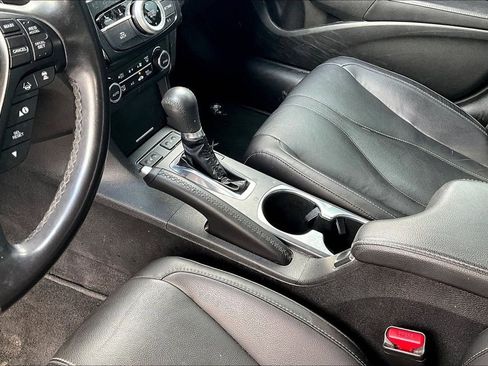 Used 2021 Acura ILX w/ Premium Package FWD image 17