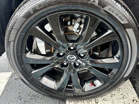 Used 2022 MAZDA CX-30 AWD 2.5 S w/ Preferred Package image 32