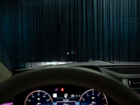 Used 2024 Mercedes-Benz Maybach S 680 4MATIC image 19