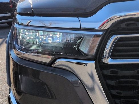 New 2026 RAM 1500 Big Horn/Lone Star image 9