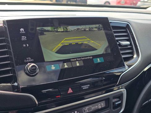 Used 2019 Honda Pilot Elite image 34