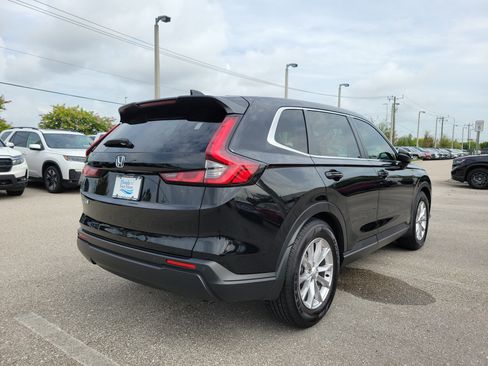 Used 2024 Honda CR-V EX-L image 6