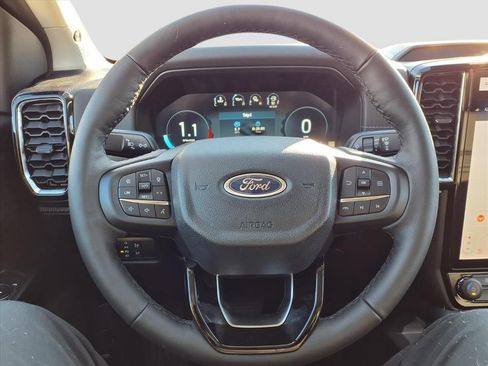 New 2026 Ford Ranger Lariat AWD/4WD image 27