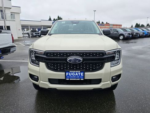 New 2026 Ford Ranger XL w/ Trailer Tow Package image 3