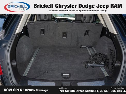 Used 2019 Cadillac XT5 Luxury image 9