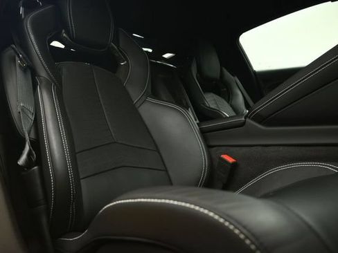 Used 2025 Chevrolet Corvette ZR1 w/ Stealth Interior Trim Package RWD image 36