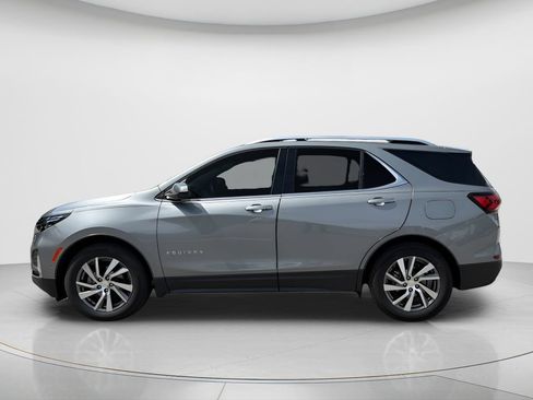Used 2023 Chevrolet Equinox Premier FWD image 9