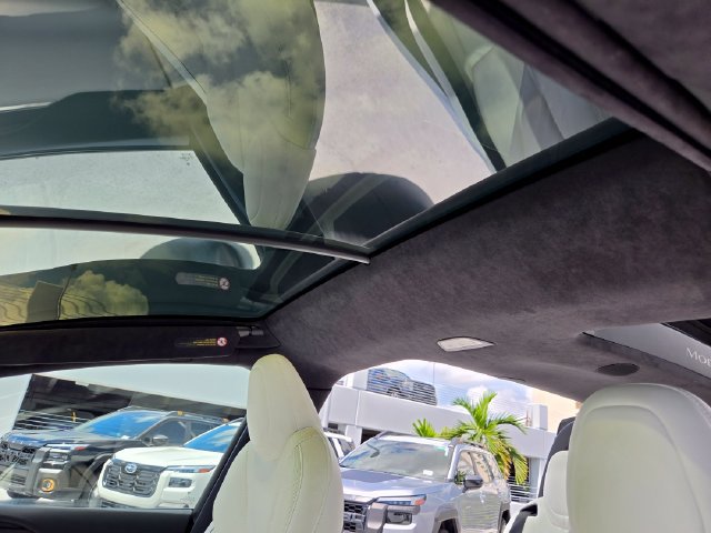 Used 2022 Tesla Model X Plaid AWD/4WD image 30