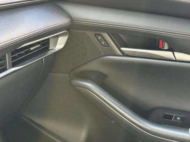 Used 2024 MAZDA MAZDA3 s FWD image 19