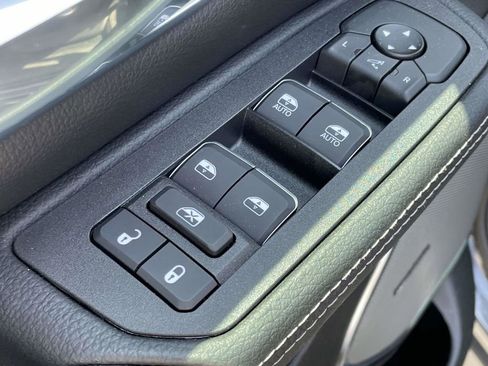 New 2026 RAM 1500 Laramie w/ Night Edition AWD/4WD image 26